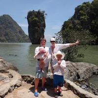 Отзыв от Роза - Visa DTV